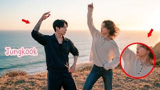 Jimin Unexpectedly Kidnaps Jungkook To The Beach! 😭 Viral Jikook Moments Every BTS ARMY Needs screenshot 2