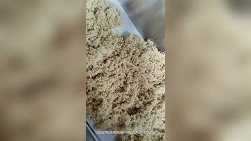 Video of  Cereal Bar Production Line