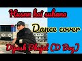 Husnn hai suhana cover dancedipesh bhujel choreography