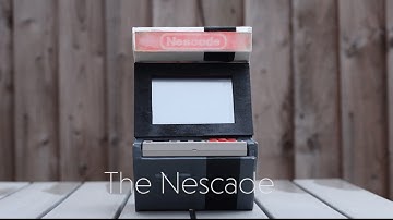 The Nescade