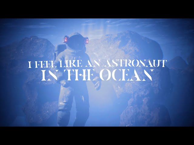 Masked Wolf - Astronaut In The Ocean (Official Lyric Video) class=