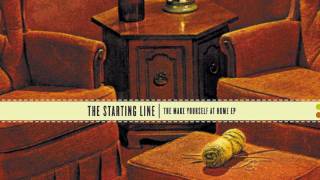 The Starting Line - Best Of Me (acoustic) chords