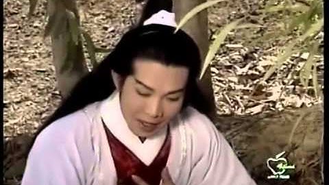 Tài Linh -Đồ long ỷ thiên kiếm