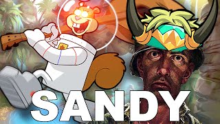 SANDY.EXE