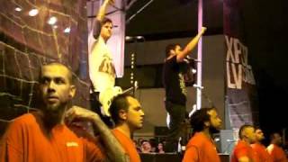 A Day To Remember - Homesick  @ Rock The Block Las Vegas