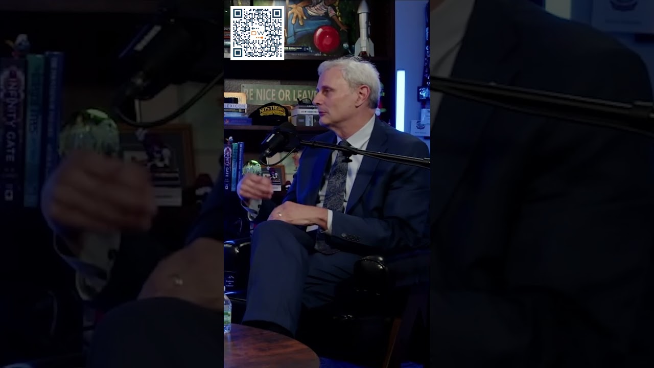 New Episode: YOU CAN CALL HIM AN ENGINEER'S ENGINEER  #podcast  #ai  #cool  #artificialintelligence  #interview