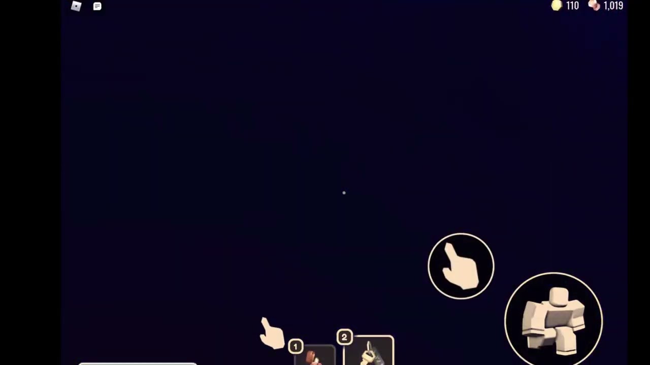 Most confusing eyes spawn (Roblox doors) YouTube