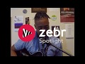 Jared griffin original song  zebr spotlight 013