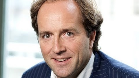 David Jones on social responsibility in business