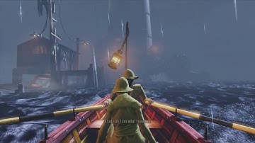 BioShock Infinite - Chapter 1: Lighthouse HD