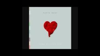 808 & Heartbreaks [Full Album]