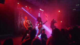 Bloodywood- \
