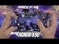 HONOR X9D Test Game Free Fire | Snapdragon 6 Gen 4