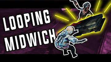 HOW TO LOOP MIDWICH