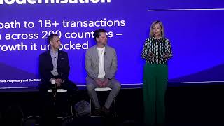 AWS AI and Data Conference 2026 - Fintua's Path to Global Scale | AWS Events