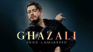 Saad Lamjarred - Ghazali | سعد لمجرد - غزالي (432 hz)