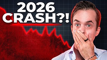 The Next Bitcoin Crash Will Be Worse Than You Expect (2026)