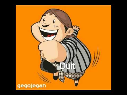 Kompilasi Banyolan Mataram Mbah Kobro