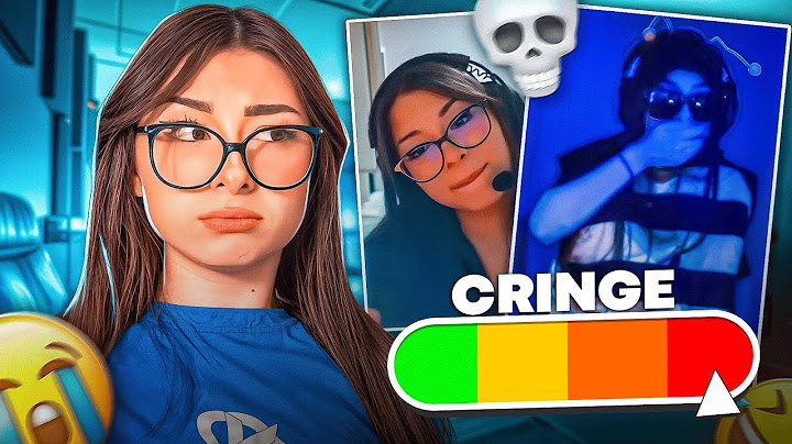 JE RÉAGIS À MES ANCIENS CLIPS (c’est trop gênant) !!! 💀
