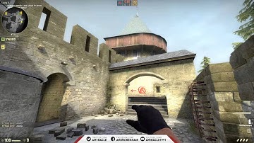 4 Easy De_Cbble(Cobblestone) Smokes!