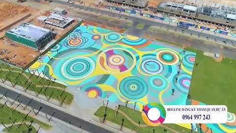 TIẾN ĐỘ THI CÔNG THẦN TỐC NOVAWORLD PHAN THIET ĐƯỢC ĐỒNG BỘ CÙNG CÁC DỰ ÁN HẠ TẦNG TỈNH BÌNH THUẬN