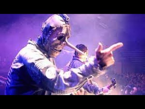 Slipknot-Disasterpiceses Full Concert Dvd HdHq