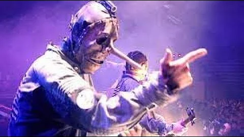 Slipknot-Disasterpiceses (Live in London 2002) Full Concert DVD HD/HQ