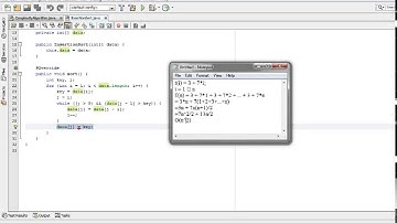 Độ phức tạp tính toán 3: Insertion Sort