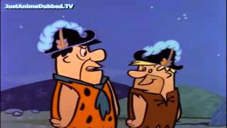 The Flintstones Shorts Could Be Fred, Could Be