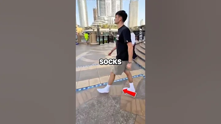 Things In Dubai That Just Make Sense 🤯