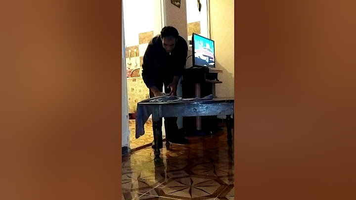 راجل الدار(مرحبا بيكم في داري )
