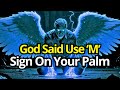 CHOSEN ONE, YOU NEED IT MOST BUT YOU ARE STILL UNAWARE – USE IT!