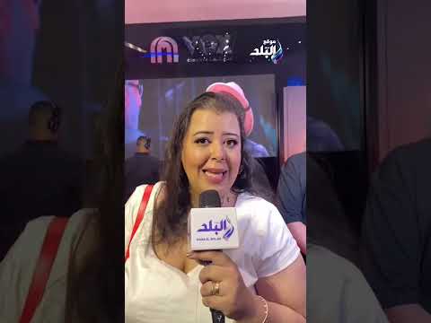 ياسمين وافي أرفض تقديم السيرة الذاتية لوالدي وأعمالي القادمة مفاجأة