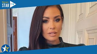 Jess Wright 'didn't want to be here anymore' after suffering from postnatal depression