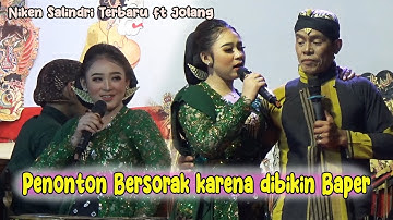 Niken Salindri Terbaru Feat Jolang !!! Limbukan Ki Sigid Aryanto
