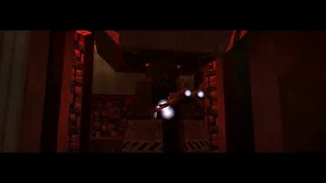 Descent 3 level 9 Insane cold start