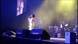 Atharv Bakshi/First International Show/South Africa/SuperStarSingerSeason3/akelehain