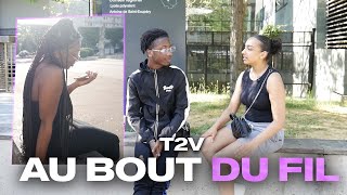 Train2Vie - AU BOUT DU FIL (Épisode 9)