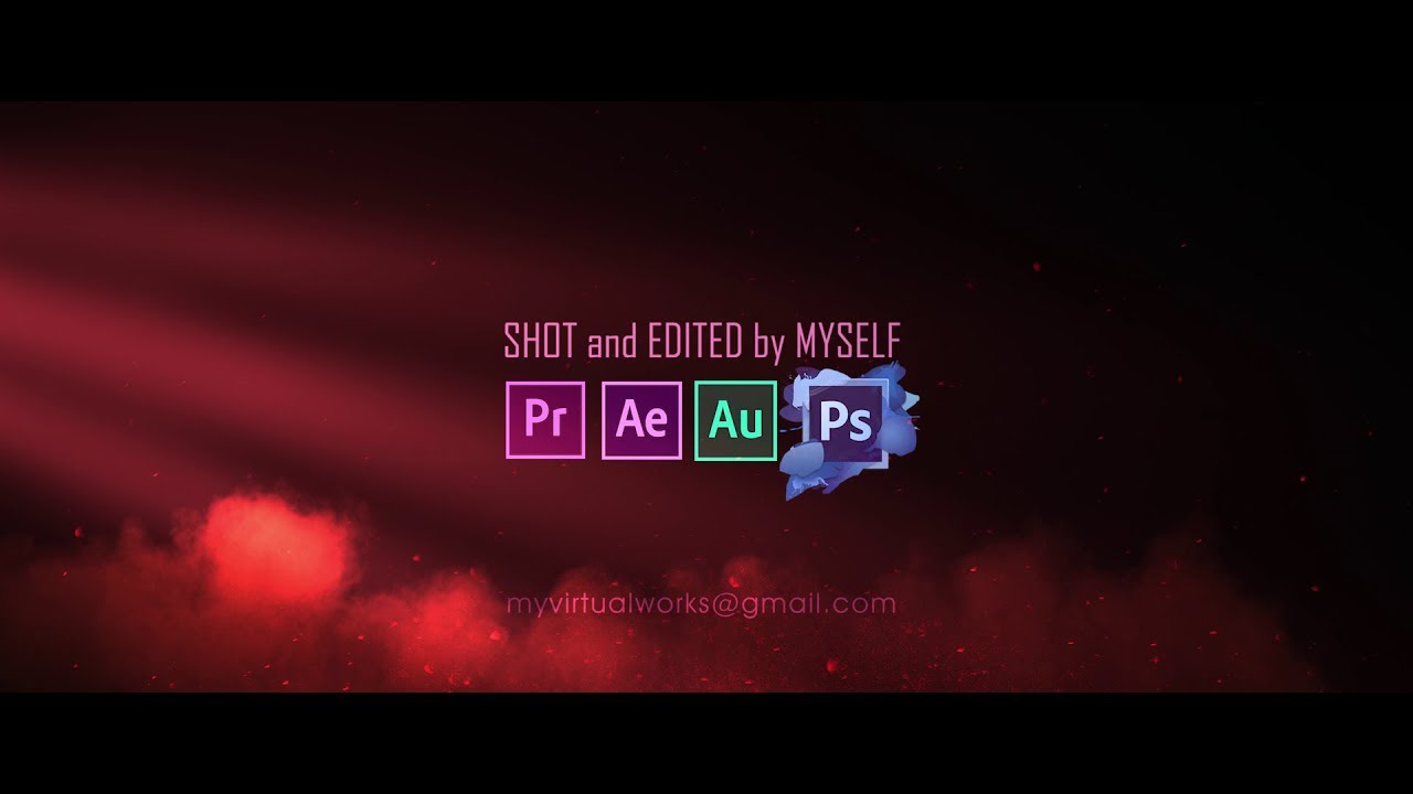 Video Editing Portfolio YouTube