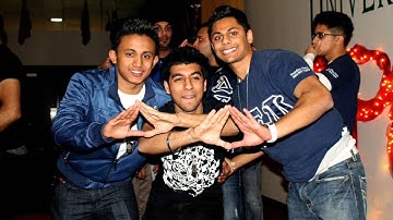 DEPsi AB - Kappa Class Teaser