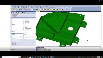 Top 5 Reasons Femap Is Your Go To FEA Application