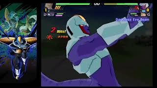 DBZ BT3 ISO ECUADOR COMPETITIVO VERSIÓN FINAL