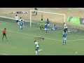 MAGOLI YOTE KMC 2 2 AZAM FC TPL 10 12 2018 MAGOLI YOTE KMC 2 2 AZAM FC TPL 10 12 2018