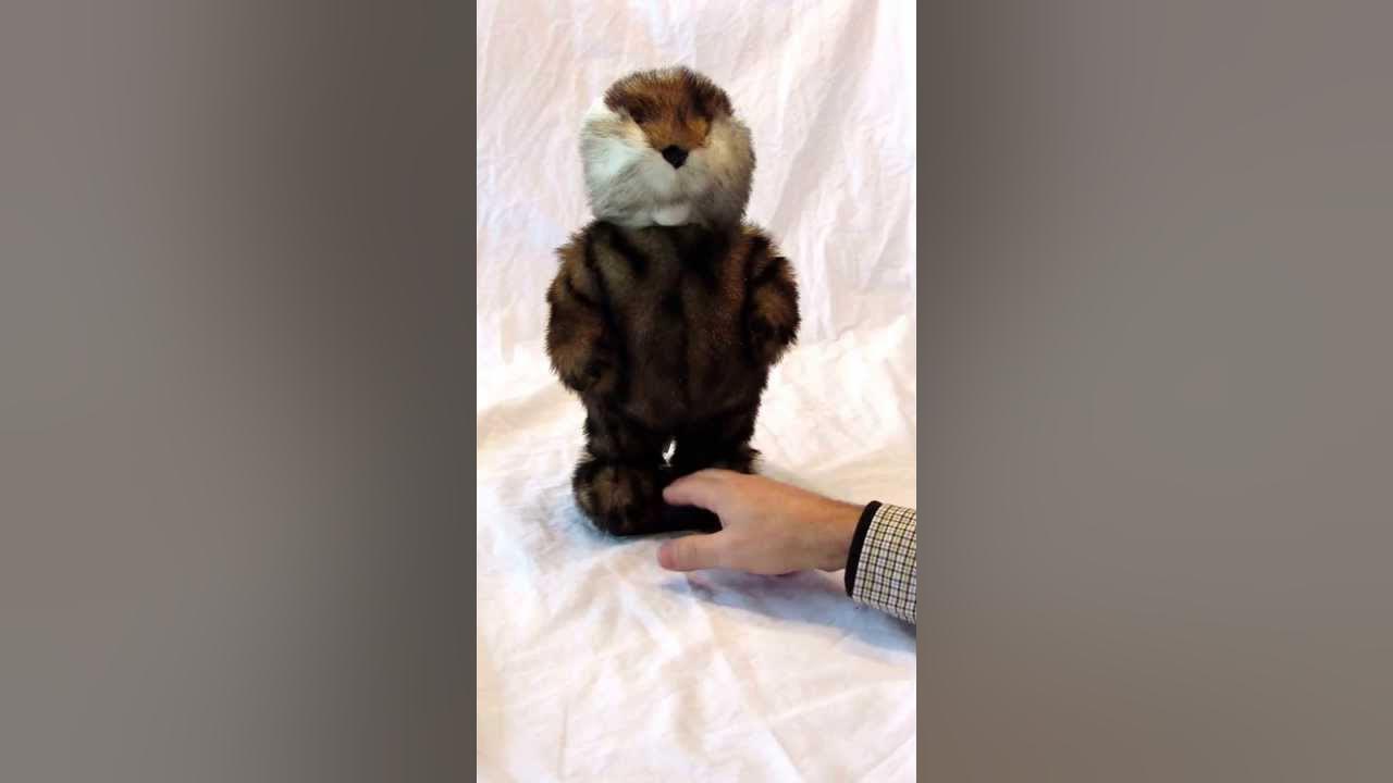 Caddyshack Dancing Gopher for sale on Ebay YouTube