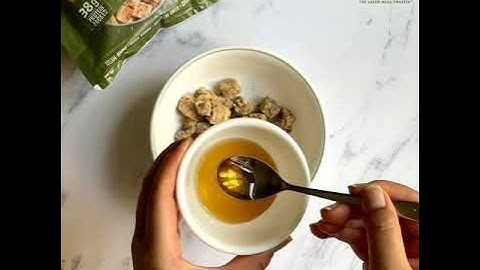 How to Cook Tempeh | Chapter - 1  | Hello Tempayy