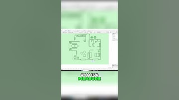 How to Import, Trace, Scale and Resize Plan/Drawing in ArchiCAD #archicad #layers #views
