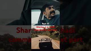 Sharma Ji Ki Shadi Episode 4 Part 17