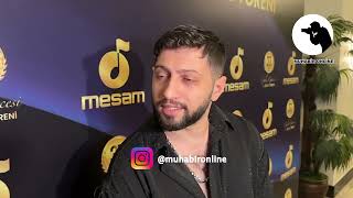 Kurtuluş Kuş, Burak Buluttan Ne İstedi Kehri̇bar...