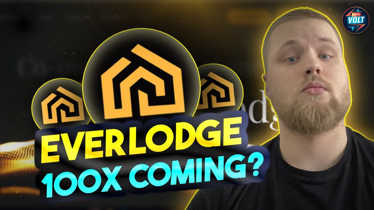 MAKE YOUR DREAMS COME TRUE! 🔥 Everlodge 🔥 BUILD YOUR OWN HOME! 🔥