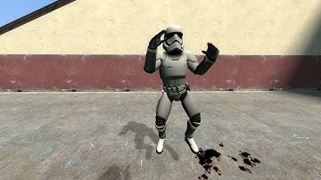 gmod kinect announcement